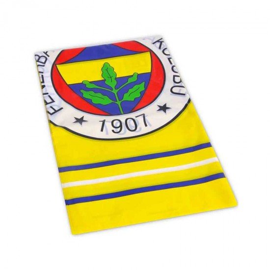 Party Masa Örtüsü Fenerbahçe 120 x 180 Cm