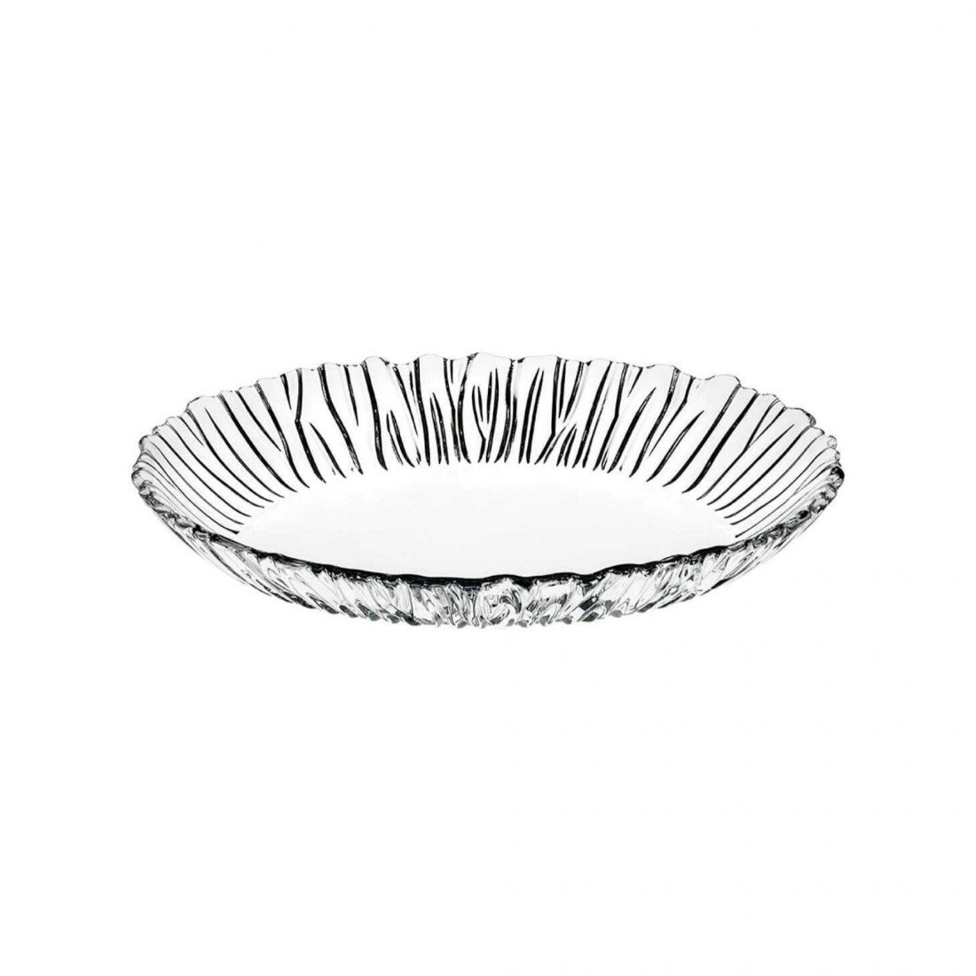 Paşabahçe 10547 Aurora Servis Tabağı Oval