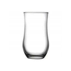 Paşabahçe 420042 Naturel Mesrubat Bardağı 280 Cc 6 Lı Paşabahçe 420042 Naturel Mesrubat Bardağı 280 Cc 6 Lı