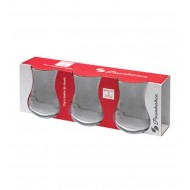 Paşabahçe 42801 Semaver Çay Bardağı 3'lü 285 cc Paşabahçe 42801 Semaver Çay Bardağı 3'lü 285 cc