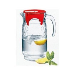 Paşabahçe 43674 Space Sürahi 1650 Cc Paşabahçe 43674 Space Sürahi 1650 Cc