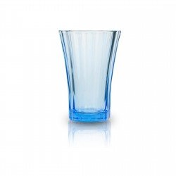 Paşabahçe 52400 Diamond Kahve Yanı Mavi Su Bardağı 6'lı 110cc Paşabahçe 52400 Diamond Kahve Yanı Mavi Su Bardağı 6'lı 110cc