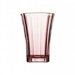 Paşabahçe 52400 Diamond Kahve Yanı Pembe Su Bardağı 6'lı 110cc Paşabahçe 52400 Diamond Kahve Yanı Pembe Su Bardağı 6'lı 110cc