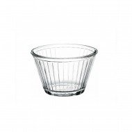 Paşabahçe 53298 Krem Karamel Kase 6'Lı Paşabahçe 53298 Krem Karamel Kase 6'Lı