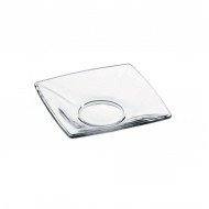 Paşabahçe 54261 Çay Tabağı Kare 6'lı Paşabahçe 54261 Çay Tabağı Kare 6'lı