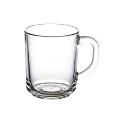 Paşabahçe 55029 Kulplu Bardak Tekli Paşabahçe 55029 Kulplu Bardak Tekli