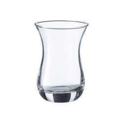 Paşabahçe 62511 Ajda Çay Bardağı 160 cc 6 Lı Paşabahçe 62511 Ajda Çay Bardağı 160 cc 6 Lı