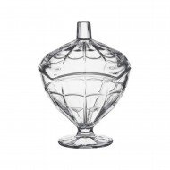 Paşabahçe 98585 Glory Cam Şekerlik Paşabahçe 98585 Glory Cam Şekerlik