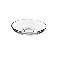 Paşabahçe Aida Çay Tabağı Büyük Boy 6'lı (54251) Paşabahçe Aida Çay Tabağı Büyük Boy 6'lı (54251)