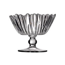 Paşabahçe Aurora Ayaklı Şekerlik 95833 Paşabahçe Aurora Ayaklı Şekerlik 95833