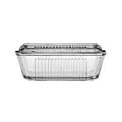 Paşabahçe Cam Frigo Tereyağlık 97711 Paşabahçe Cam Frigo Tereyağlık 97711