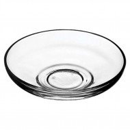 Paşabahçe Çay Tabağı 6'lı (54201)