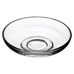 Paşabahçe Çay Tabağı 6'lı (54201) Paşabahçe Çay Tabağı 6'lı (54201)