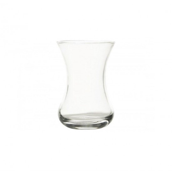 Paşabahçe Glass4you Harran Çay Bardağı 108 CC 6lı