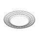 Paşabahçe Habitat 10583 Cam Tabak 6lı Paşabahçe Habitat 10583 Cam Tabak 6lı