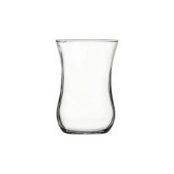 Paşabahçe Kahveci Çay Bardak 12'li 90cc (42011) Paşabahçe Kahveci Çay Bardak 12'li 90cc (42011)