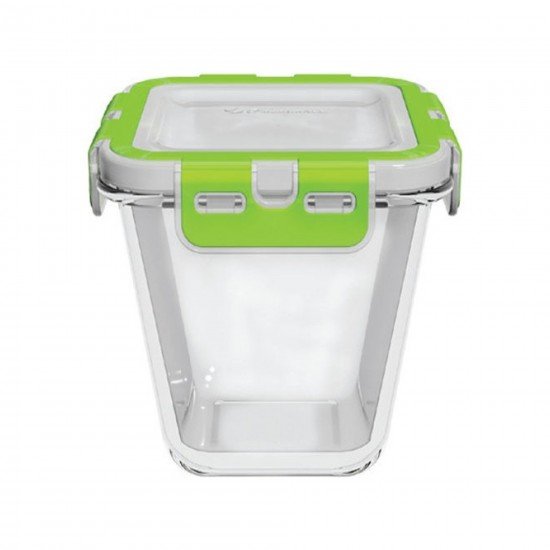 Paşabahçe Storemax Saklama Kabı - 970 Cc 53812 Paşabahçe Storemax Saklama Kabı - 970 Cc 53812