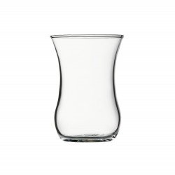 Paşabahçe Üsküdar Çay Bardağı 6'lı 120cc (42021) Paşabahçe Üsküdar Çay Bardağı 6'lı 120cc (42021)