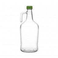 Paşabahçe Yağ Şişesi Kulplu 3 Lt