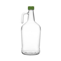 Paşabahçe Yağ Şişesi Kulplu 3 Lt Paşabahçe Yağ Şişesi Kulplu 3 Lt