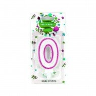 Pasta Mumu Rakam 0 Pembe Simli