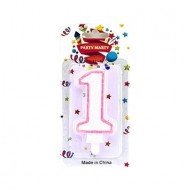 Pasta Mumu Rakam 1 Pembe Simli Pasta Mumu Rakam 1 Pembe Simli