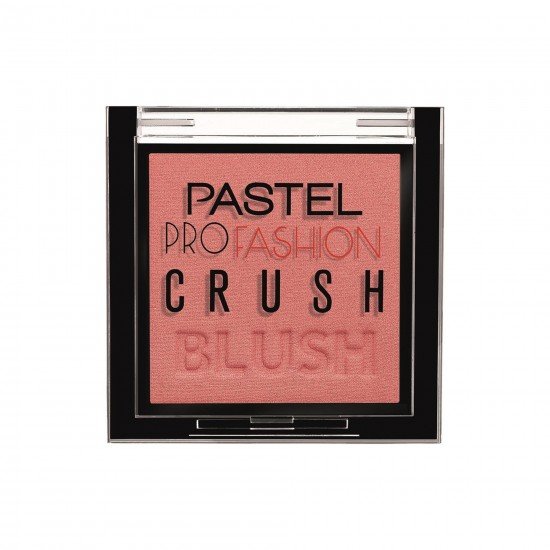 Pastel Crush Blush Allık 301