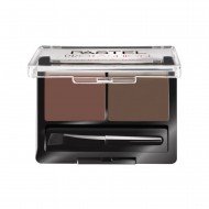 Pastel Kaş Farı İkili - Profashion Eyebrow Duo No 02 Pastel Kaş Farı İkili - Profashion Eyebrow Duo No 02