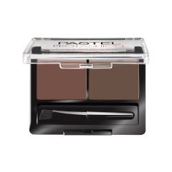 Pastel Kaş Farı İkili - Profashion Eyebrow Duo No 02 Pastel Kaş Farı İkili - Profashion Eyebrow Duo No 02