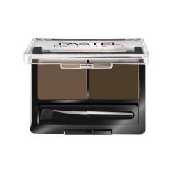 Pastel Kaş Farı İkili - Profashion Eyebrow Duo No 03 Pastel Kaş Farı İkili - Profashion Eyebrow Duo No 03