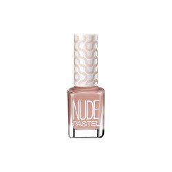 Pastel  Nude Oje 106 Blush
