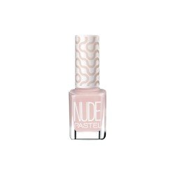 Pastel  Nude Oje 751 Bride