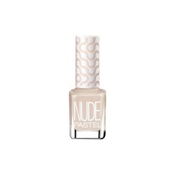 Pastel Nude Oje 763 Dust