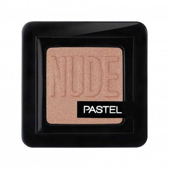 Pastel Nude Single Eyeshadow Dazzling 79