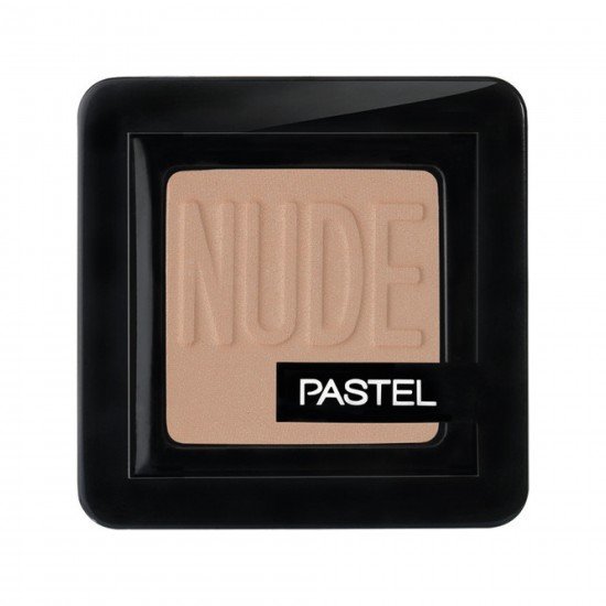 Pastel Nude Tekli Far Fungı 73