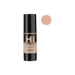 Pastel Profashion Hı Corrector Hıgh Coverage Liquid FondötenNo 402 Pastel Profashion Hı Corrector Hıgh Coverage Liquid FondötenNo 402