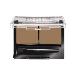 Pastel Profashion Kaş Farı 2'li Eyebrow Duo 01 Pastel Profashion Kaş Farı 2'li Eyebrow Duo 01