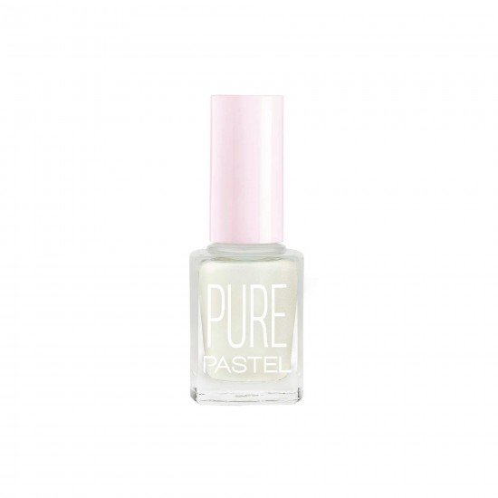 Pastel Pure Oje 601