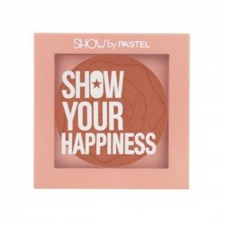 Pastel Show By Show Your Happiness Allık 204