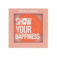 Pastel Show By Show Your Happiness Allık 206 Pastel Show By Show Your Happiness Allık 206