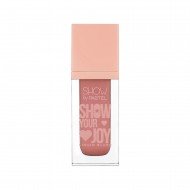 Pastel Show Your Joy Liquid Allık 53 Pastel Show Your Joy Liquid Allık 53