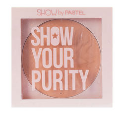 Pastel Show Your Purity Pudra No: 102 Pastel Show Your Purity Pudra No: 102