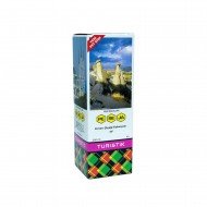 Pereja Limon Kolonyası Pet Şişe 200 CC Pereja Limon Kolonyası Pet Şişe 200 CC