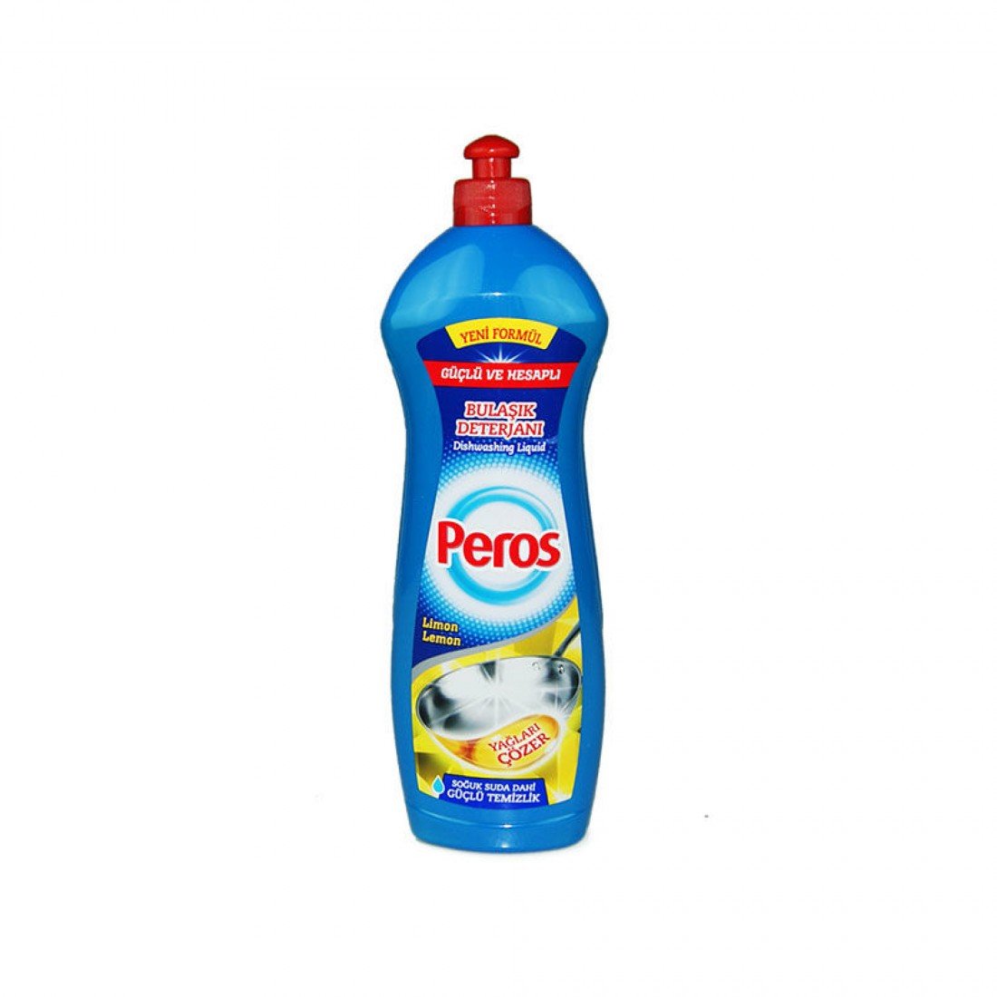 Bulaşik Deterjani 750ml