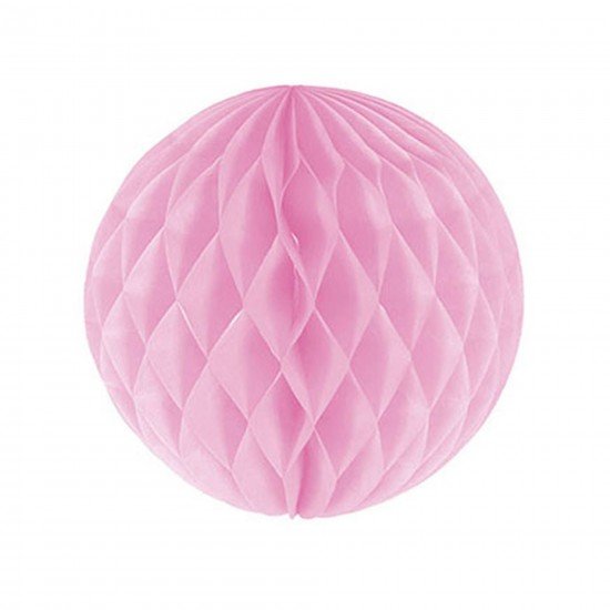 Petek Top Süs 25 Cm Pembe Petek Top Süs 25 Cm Pembe