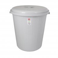 Planet Jumbo Çöp Kovası No:5 90 Lt Planet Jumbo Çöp Kovası No:5 90 Lt