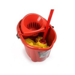 Planet Sıkmalı Temizlik Kova Seti 13 Lt Planet Sıkmalı Temizlik Kova Seti 13 Lt