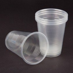 Plastik Bardak 180 Cc 100 Adet Plastik Bardak 180 Cc 100 Adet