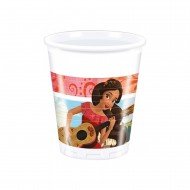 Plastik Bardak Elena 8'li Plastik Bardak Elena 8'li