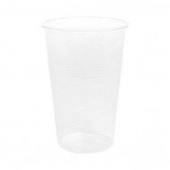 Plastik Bardak Şeffaf 250 cc 50'li Plastik Bardak Şeffaf 250 cc 50'li